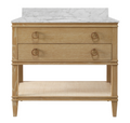 Cutler Co Vanity