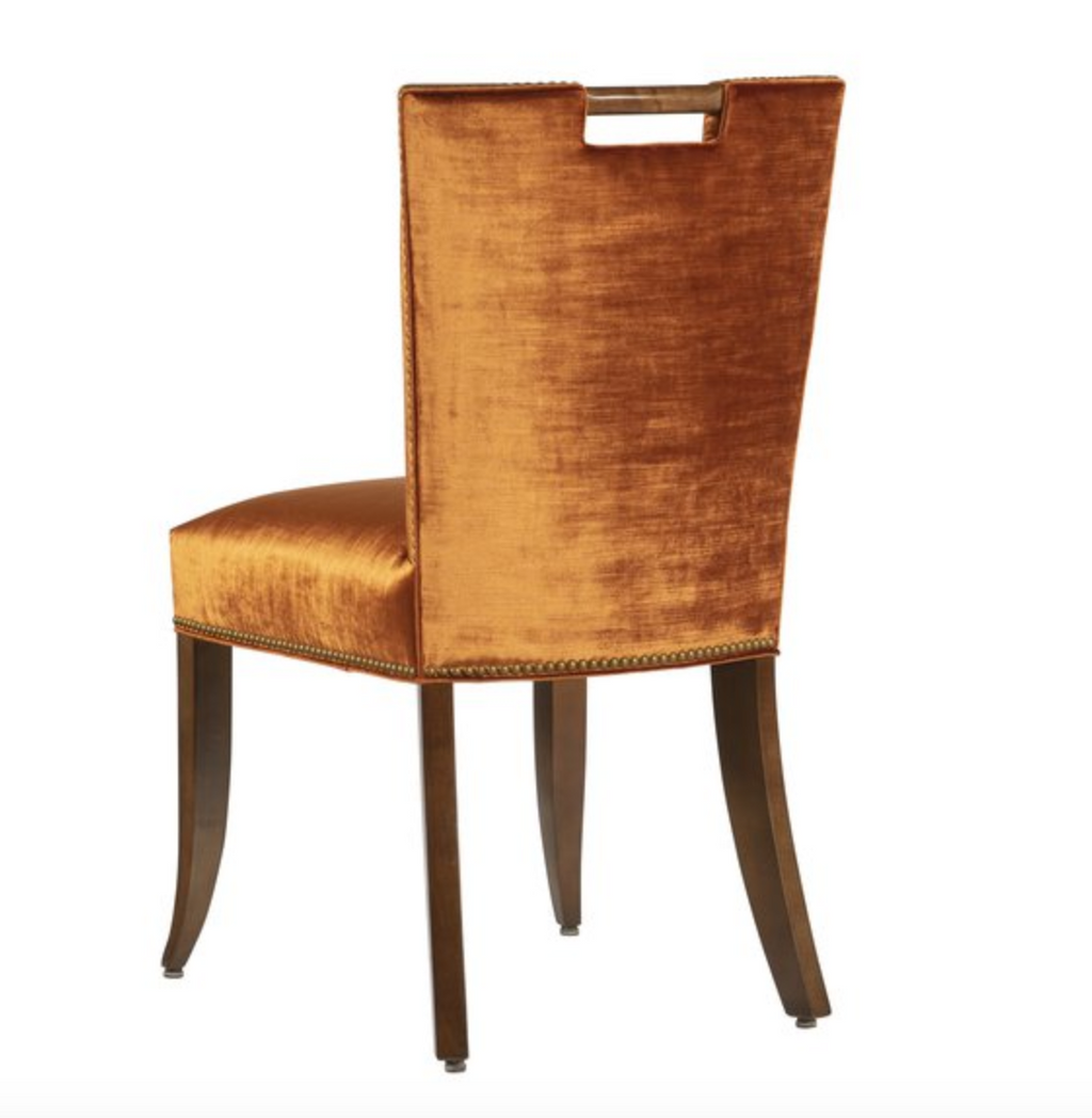 Darby - Studio Side Chair