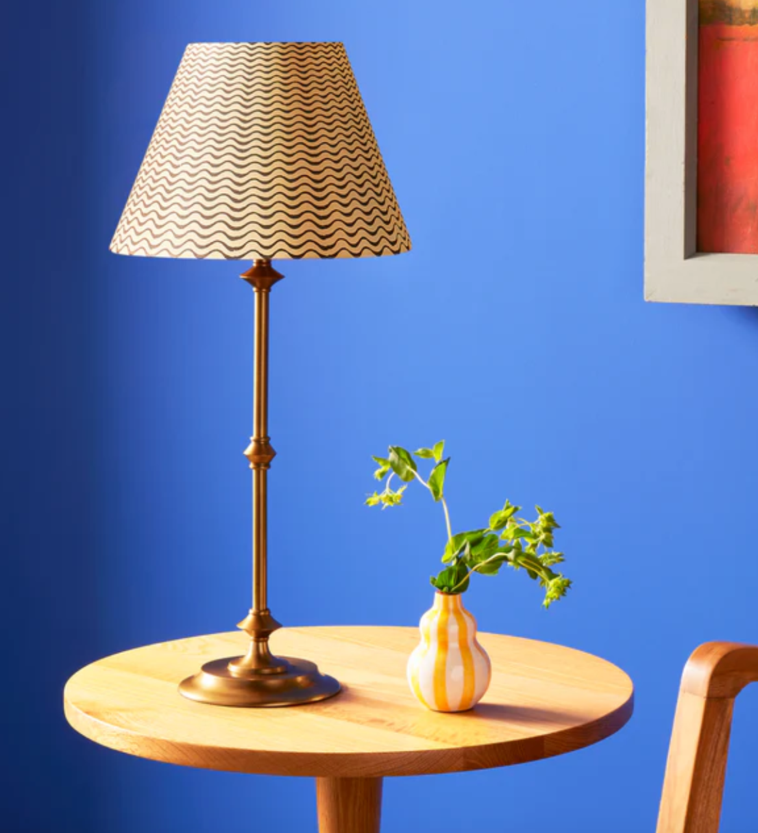 Trindle Cordless Table Lamp