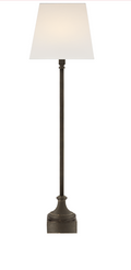 Cawdor Buffet Lamp