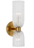 Asalea 16" Double Bath Sconce