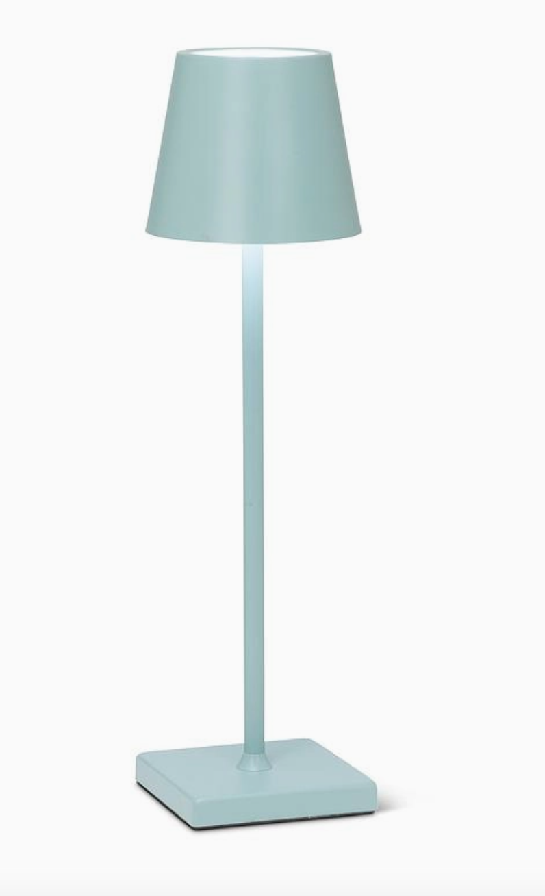Classic Cordless Lamp
