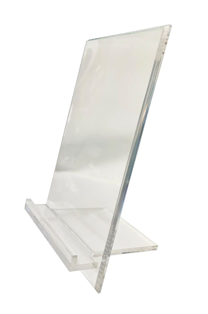 Acrylic Easel