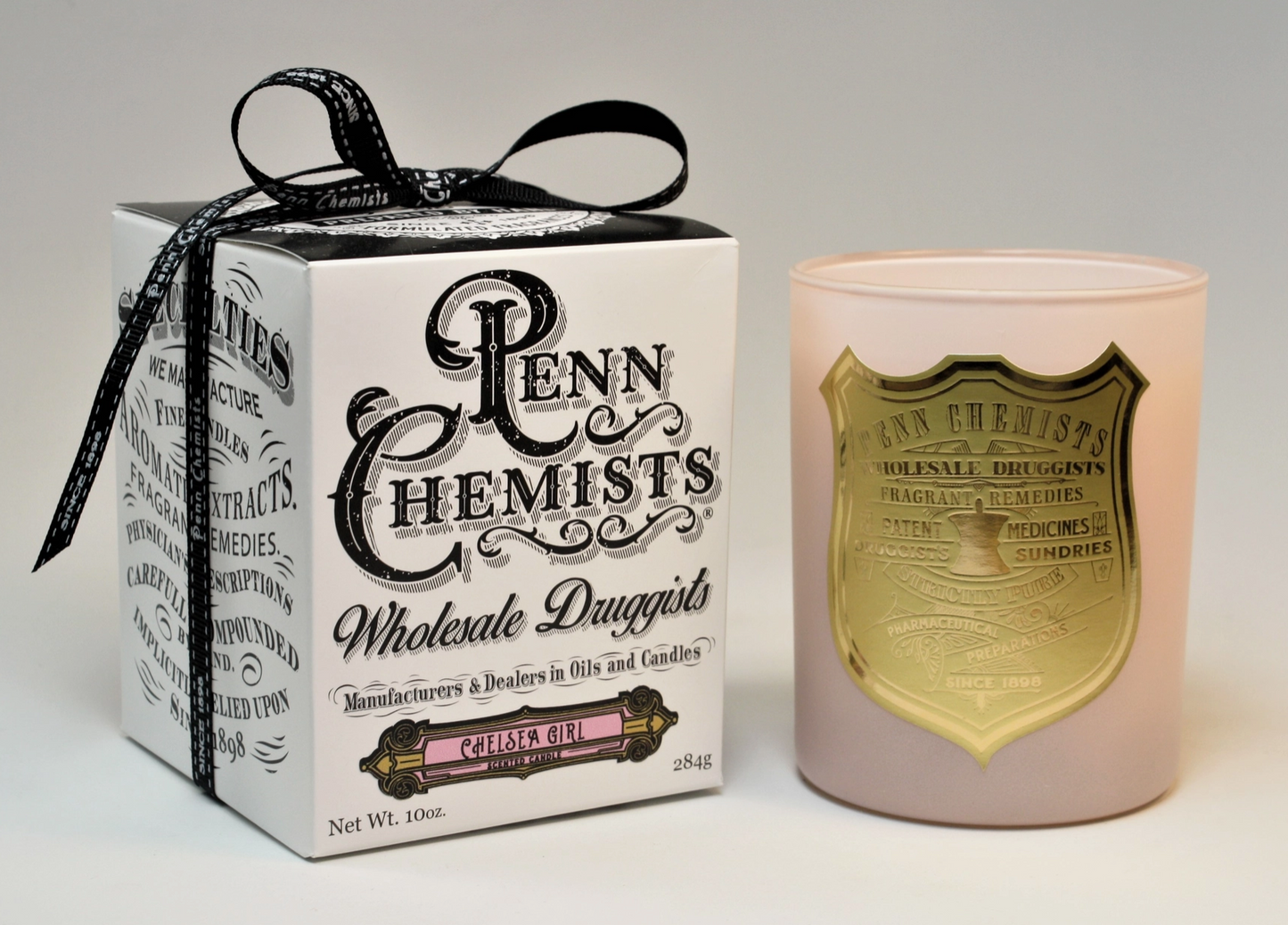 Penn Chemist Candle