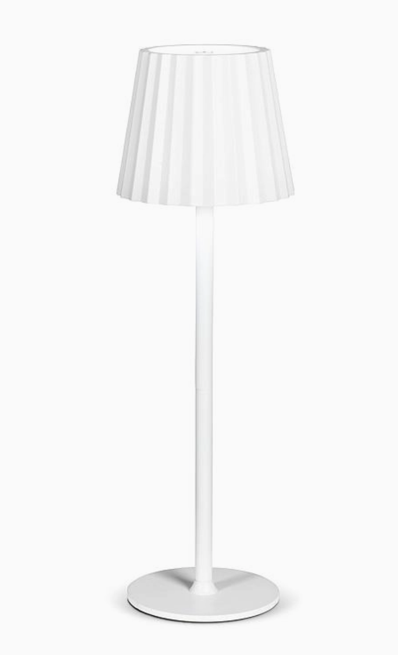 Classic Cordless Lamp