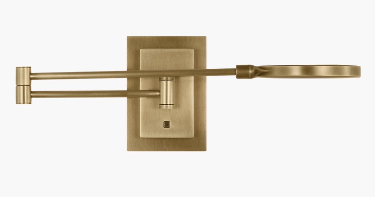 Spectica Small Task Sconce