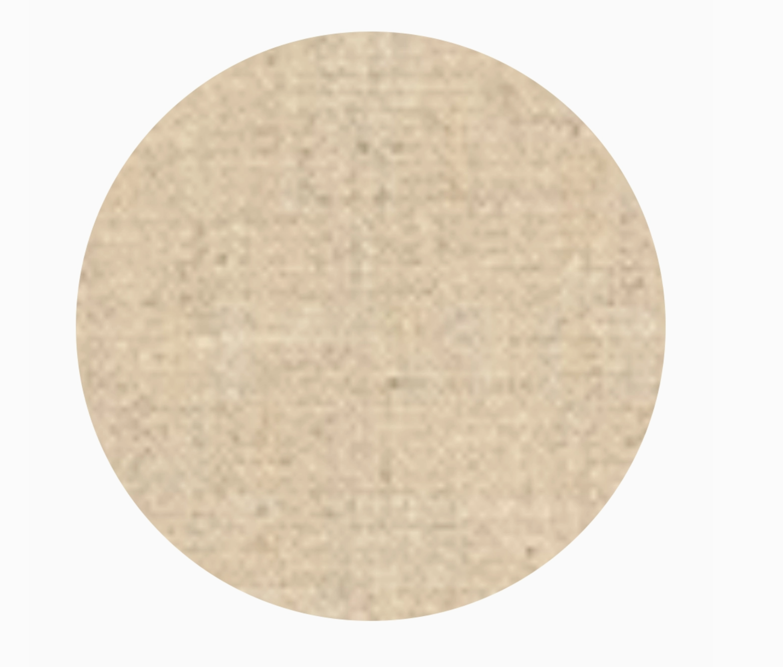 Linen Blend Sash