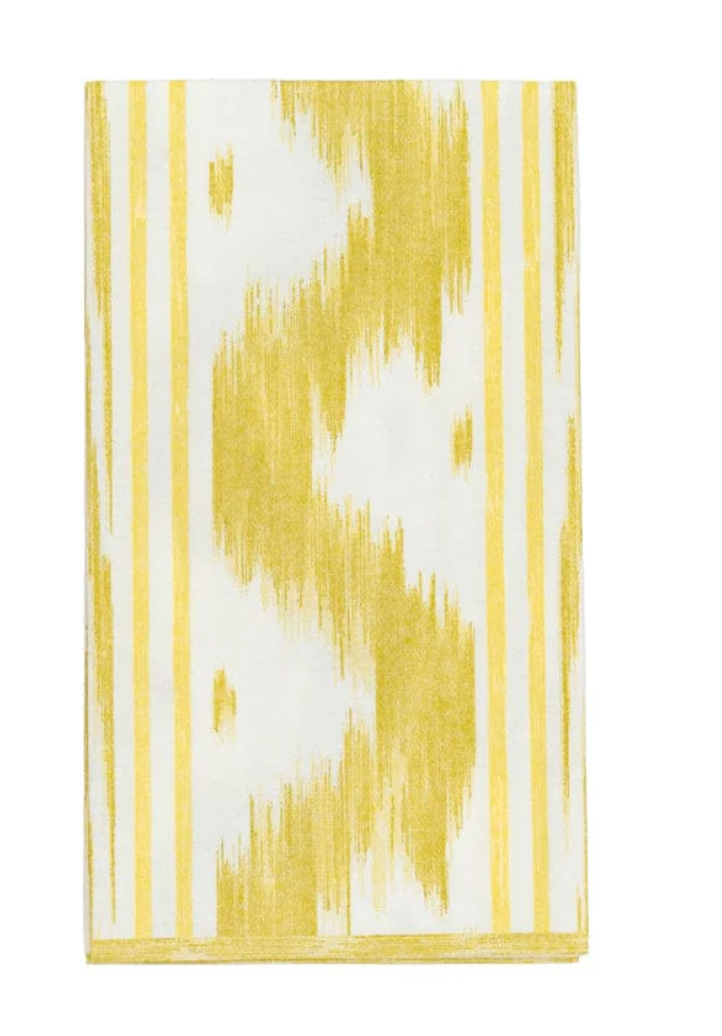 Paper Linen Guest Towel Napkins