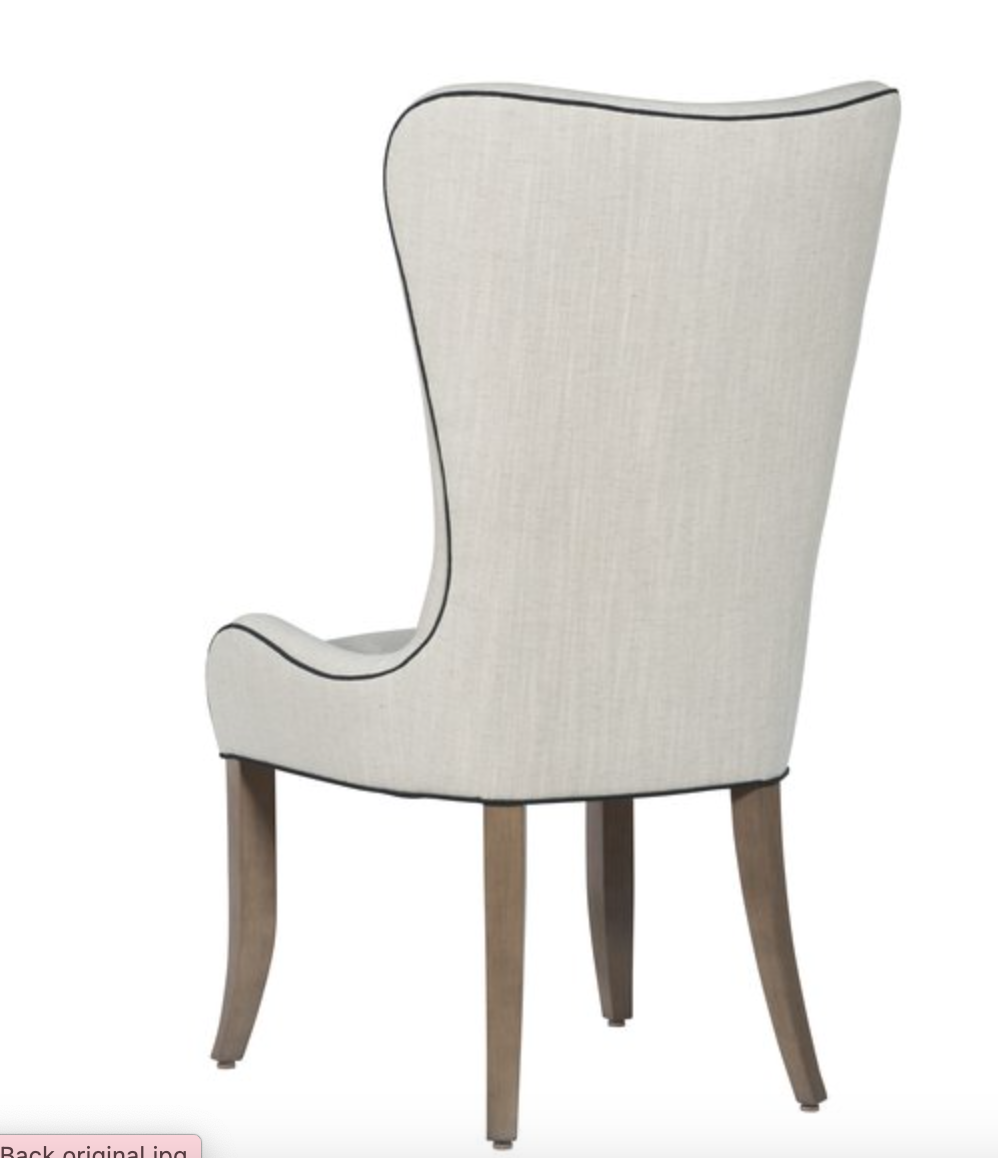Denmark Side Chair