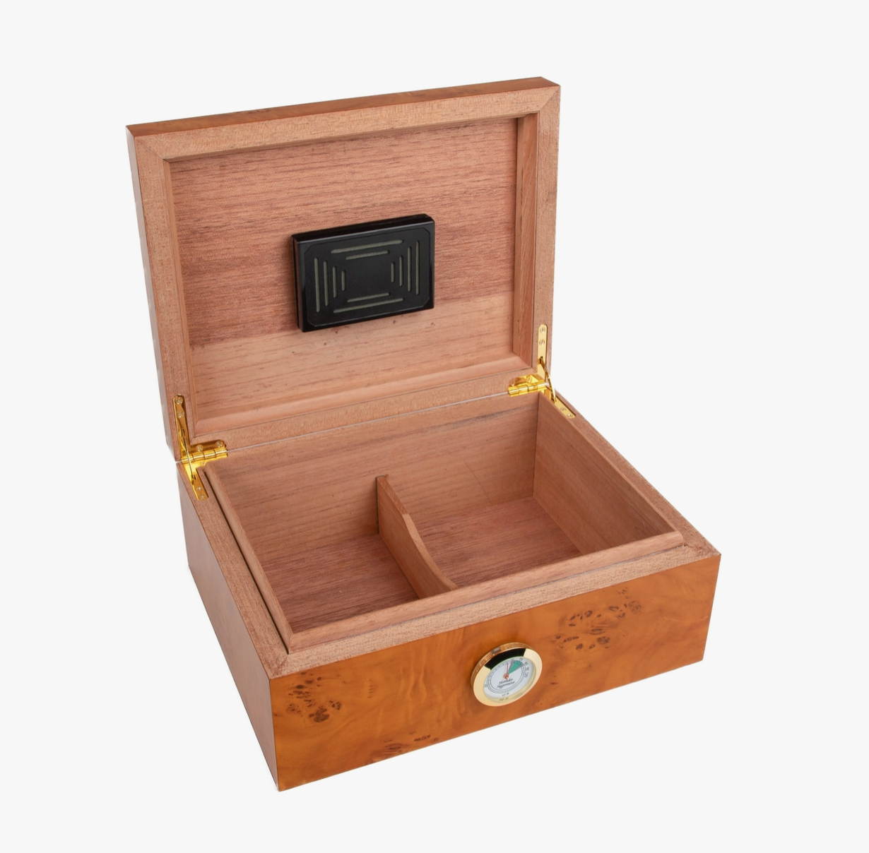 Angelo Cigar Humidor