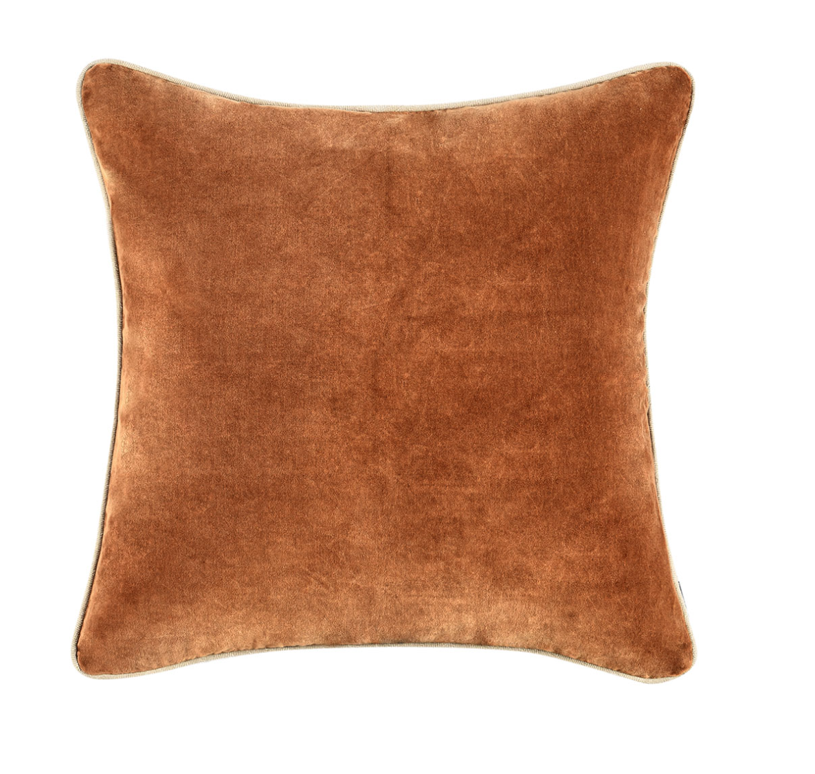 Heirloom Velvet Pillow- Hazel