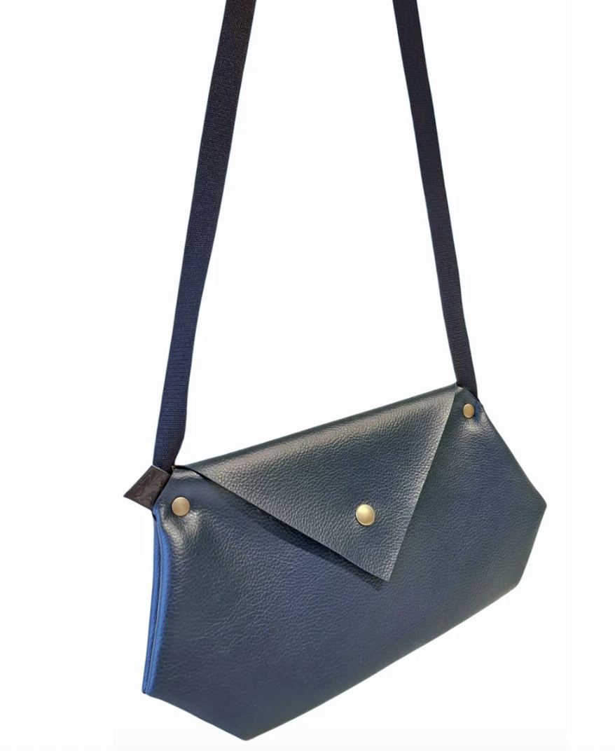 NADA Vegan Tulip Handbag