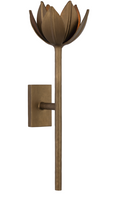 Alberto Medium Sconce