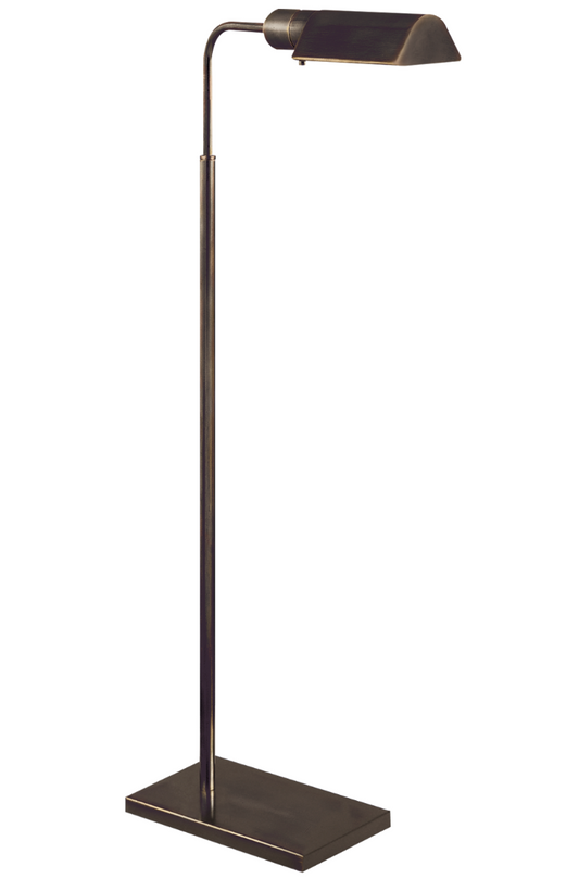 Studio Adjustable Floor Lamp