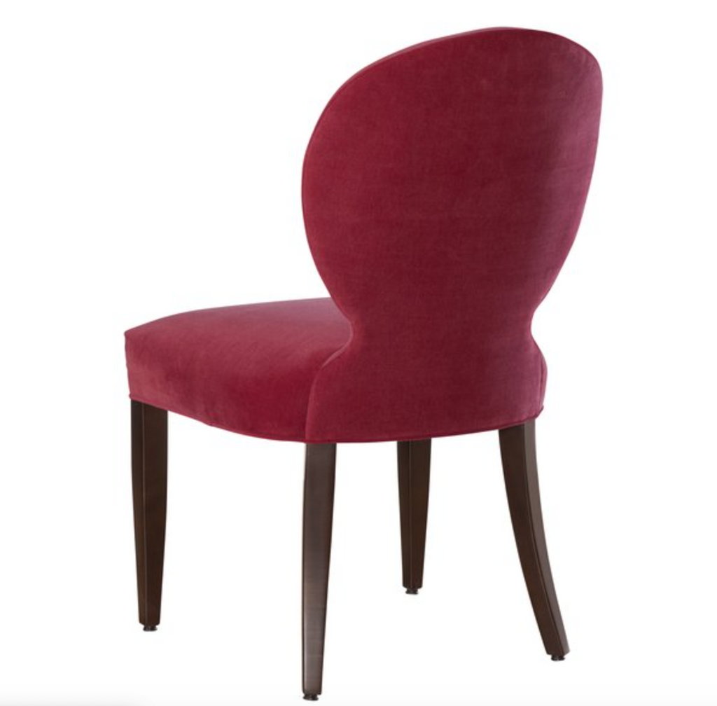 Dania Side Chair