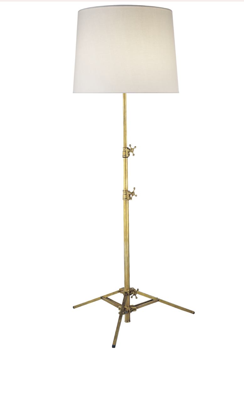 Studio Floor Lamp