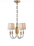 Vivian Mini Chandelier