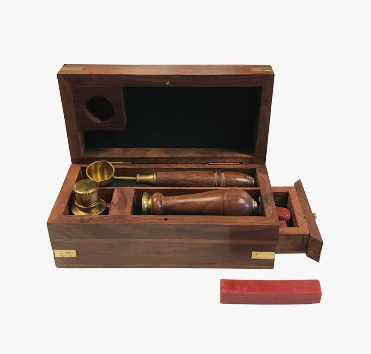 Wax Seal Kit