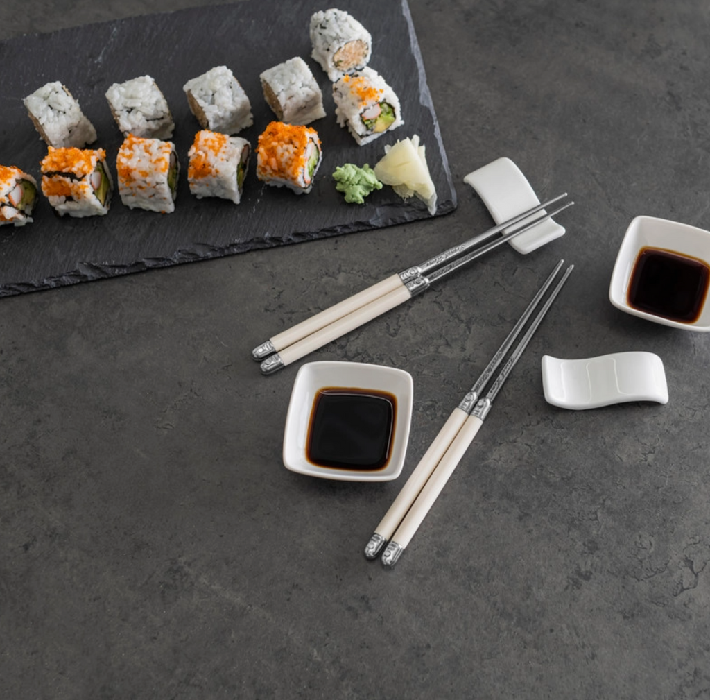 Laguiole Chopsticks Set