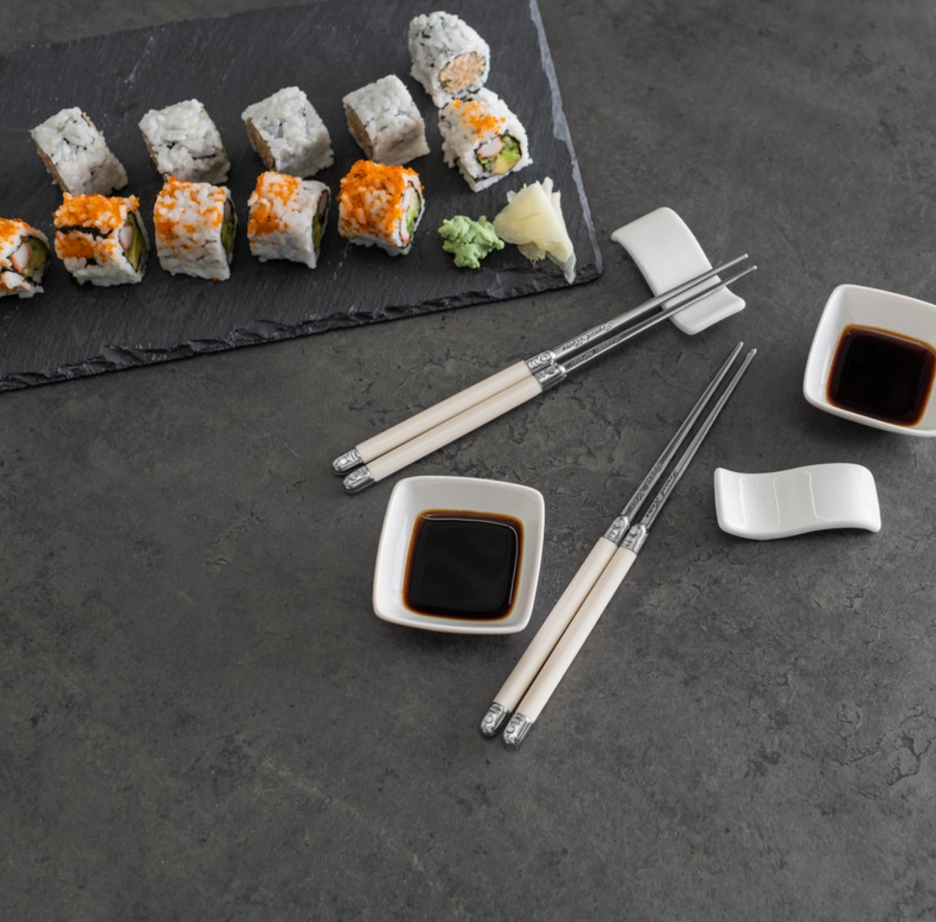 Laguiole Chopsticks Set