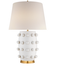 Linden Medium Lamp
