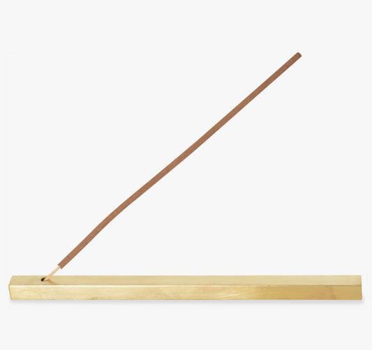 Incense Sticks with Stand