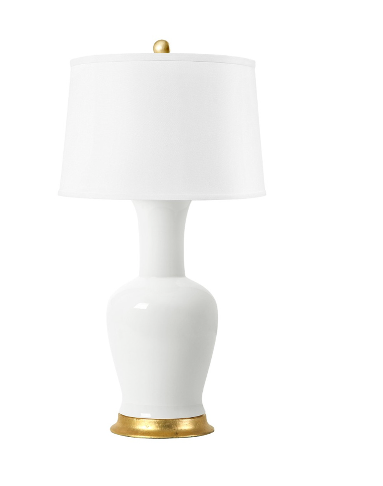 Acacia Lamp