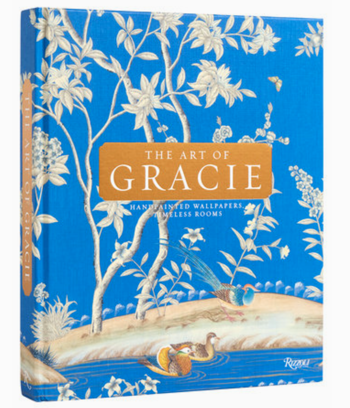 The Art of Gracie