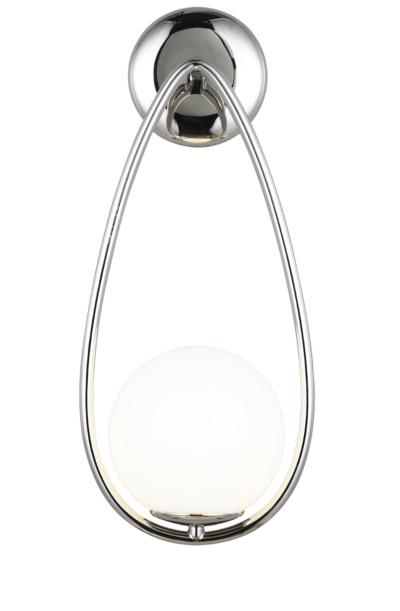 Galassia One Light Sconce