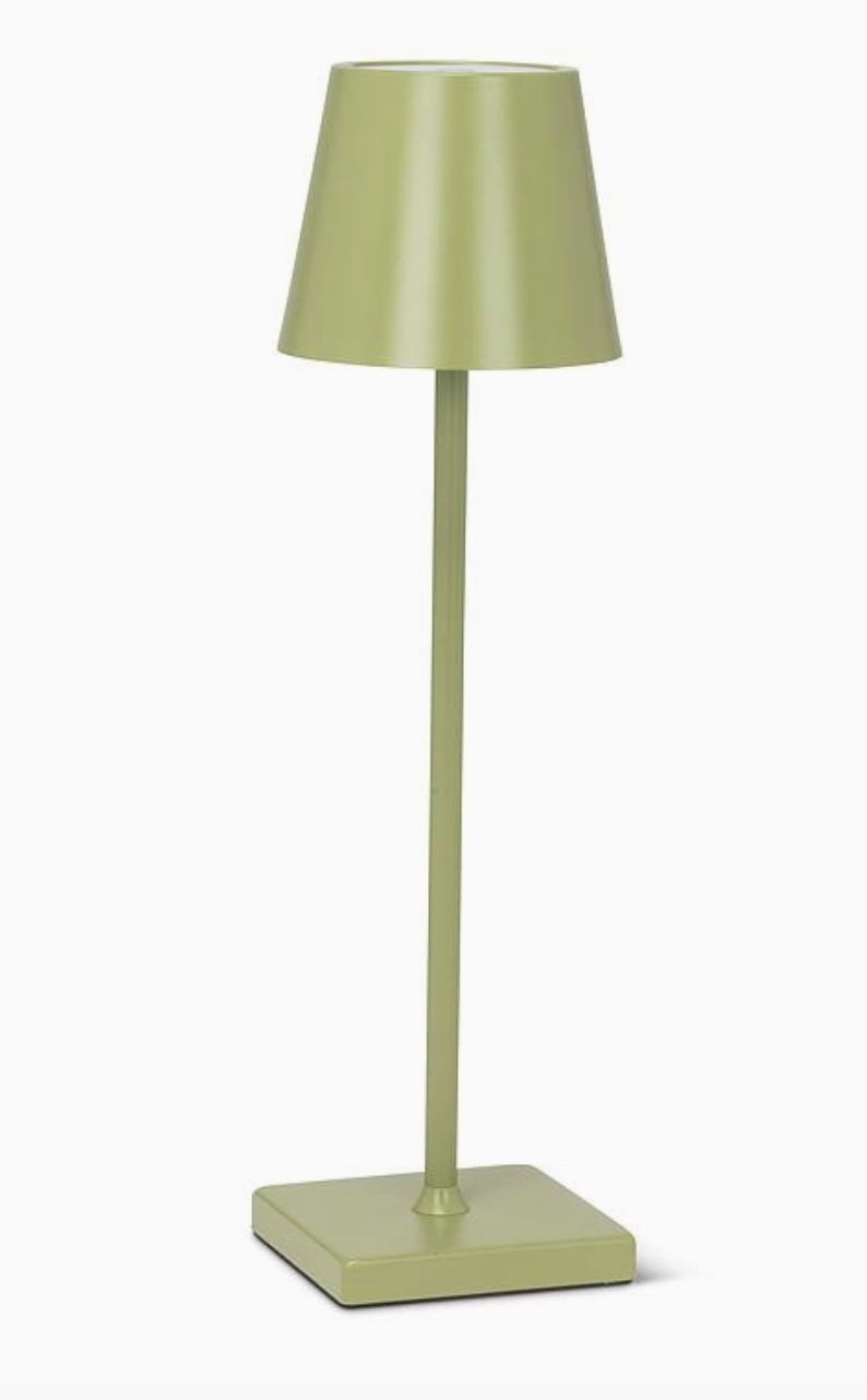 Classic Cordless Lamp