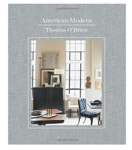 American Modern by Thomas O'Brien