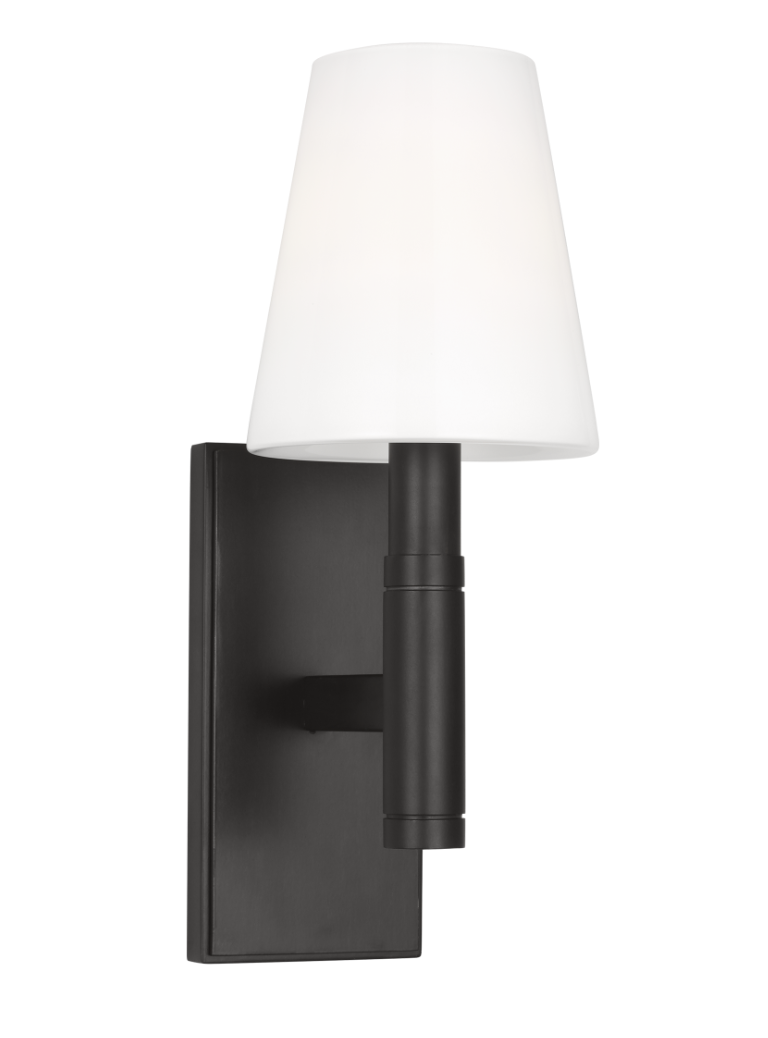 Beckham Classic Rectangular Sconce
