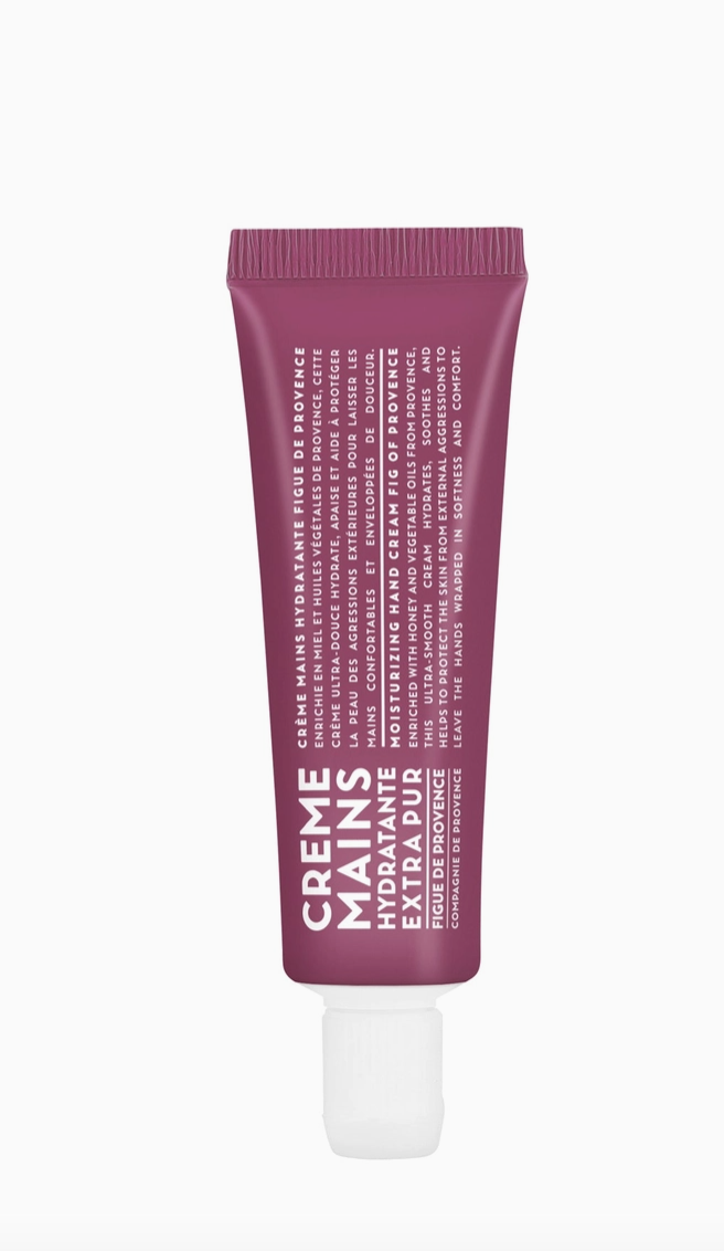 Travel Hand Cream