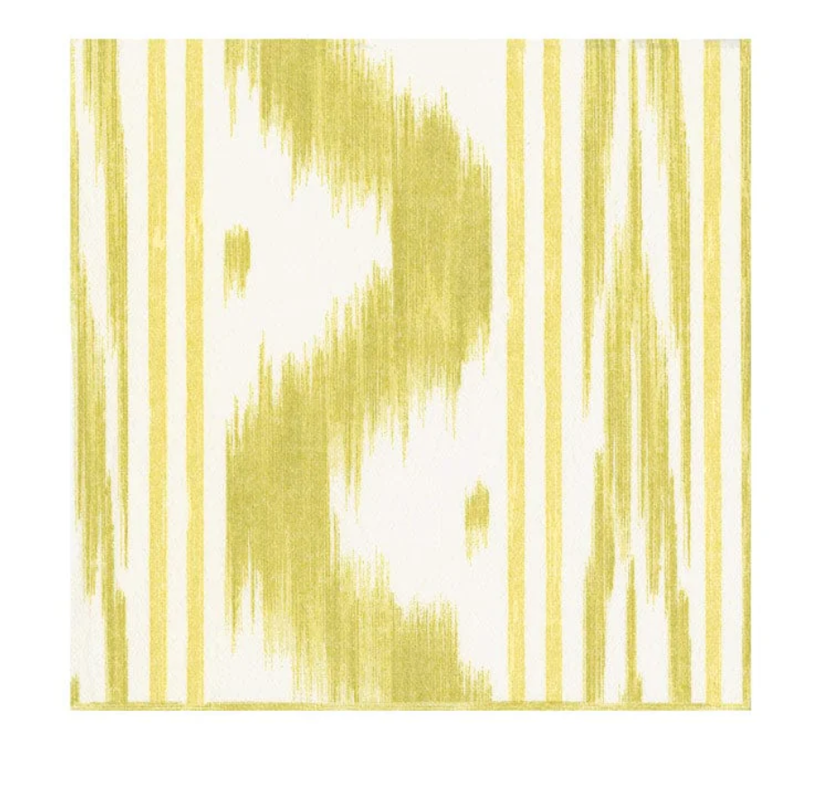 Caspari Cocktail Napkins
