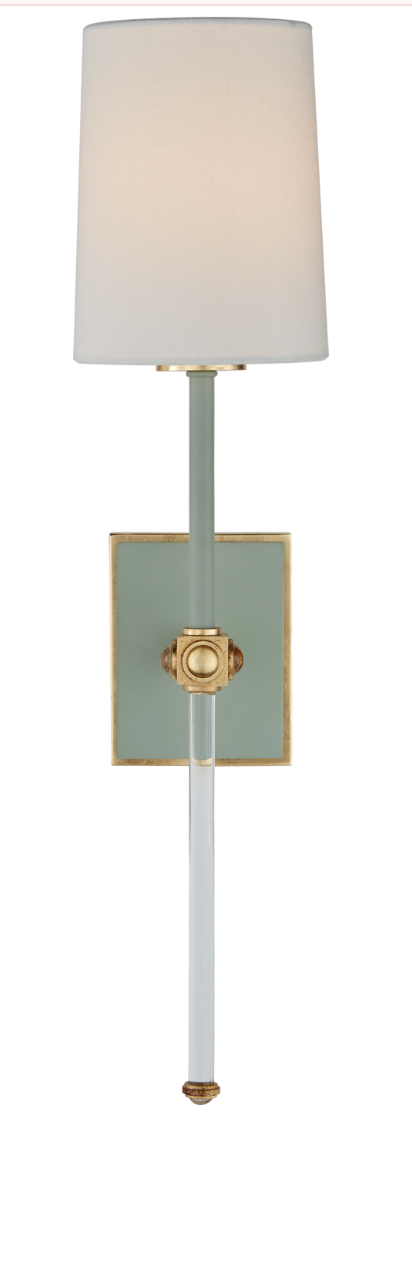 Lucia Medium Tail Sconce