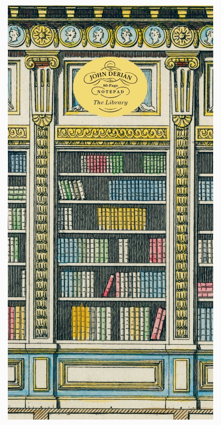 John Derian Paper Goods