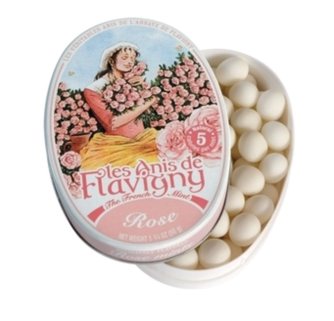 Les Anis Mints