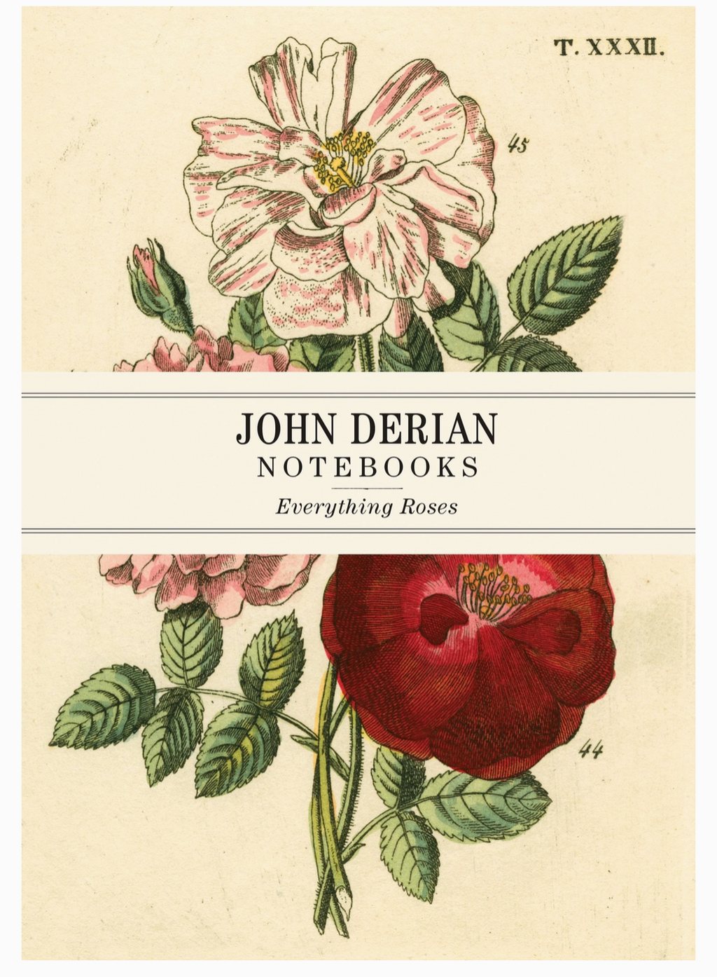 John Derian Paper Goods
