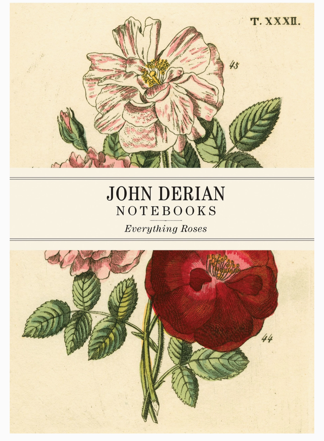 John Derian Paper Goods