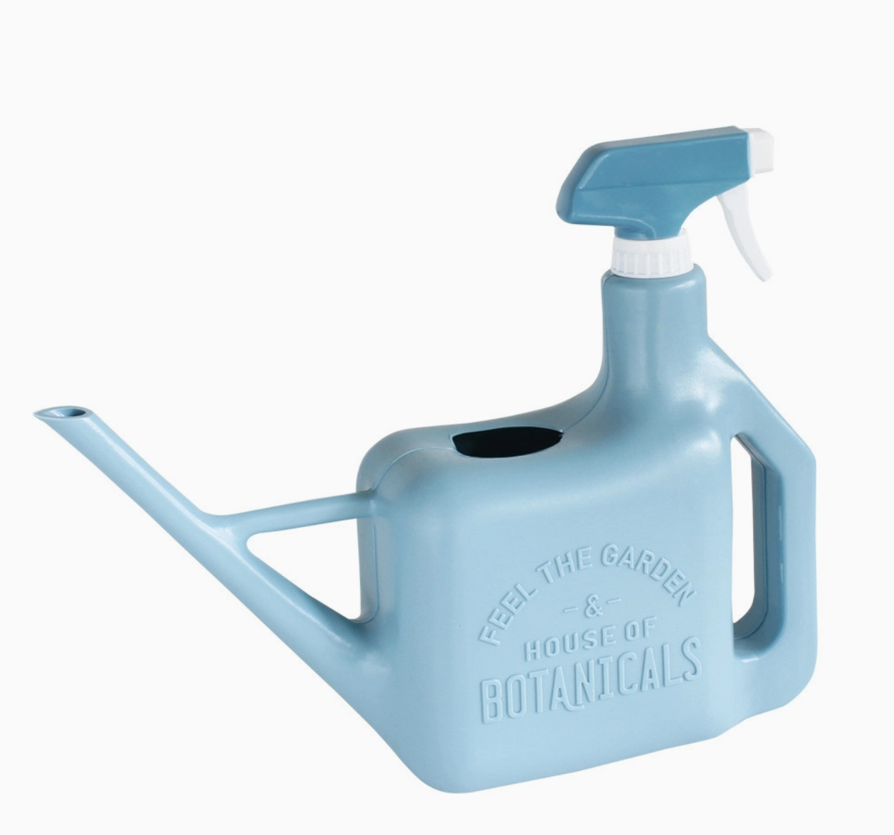 Spray Sprinkler Watering Can