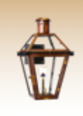 Bevolo Custom Lighting