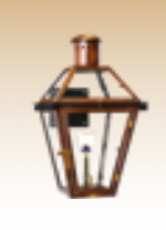 Bevolo Custom Lighting