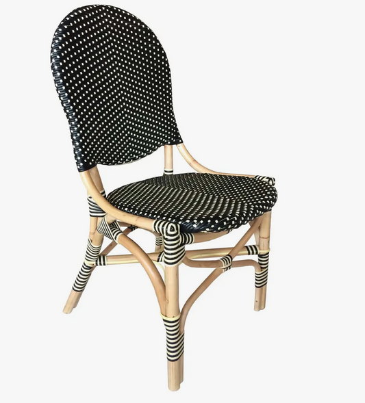 French Bistro Chair