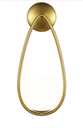 Galassia One Light Sconce