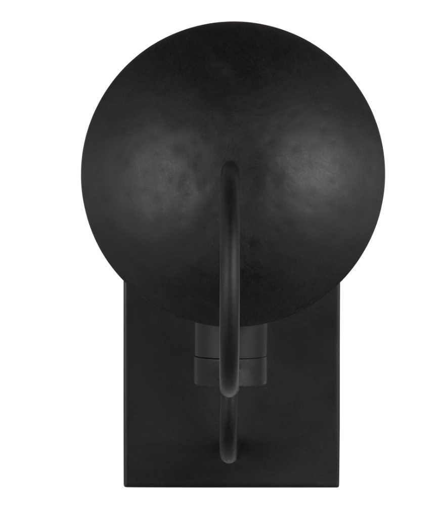 Whare Sconce