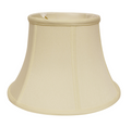 SL25 Egg Innsbruck Shallow Drum Shade