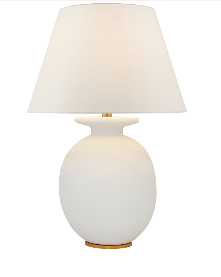 Hans Medium Table Lamp