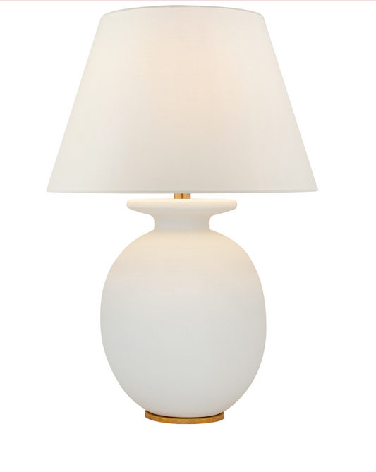 Hans Medium Table Lamp