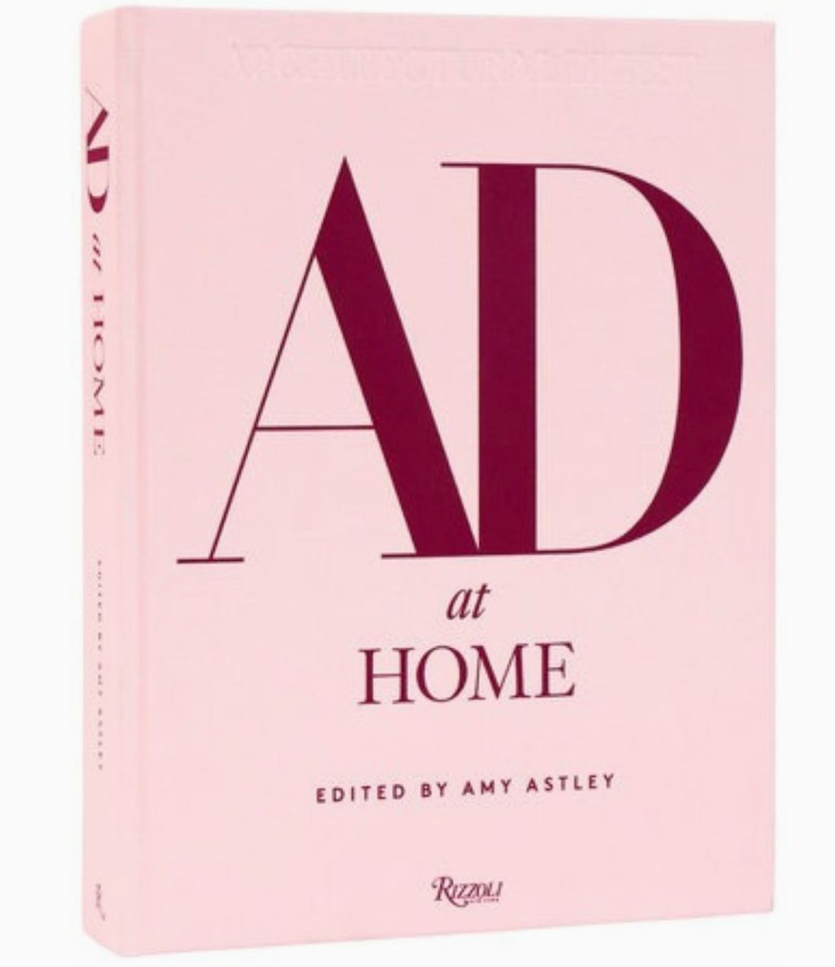 AD Architectural Digest