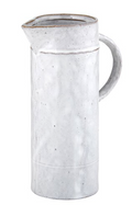 Ceramic Pitcher